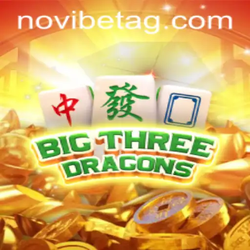 The Game-Changing Adventure of BigThreeDragons on tt77.bet