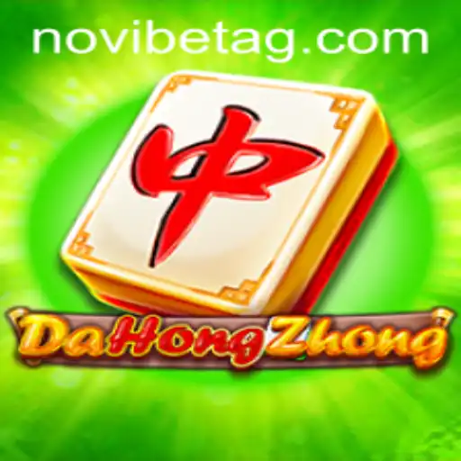 DaHongZhong: A Traditional Mahjong Game Enhanced Online