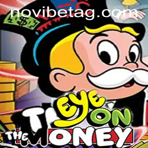 Dive into EyeOnTheMoney: The Thrilling Game Revolutionizing Online Gambling