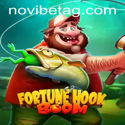 FortuneHookBoom: A Thrilling New Gaming Experience