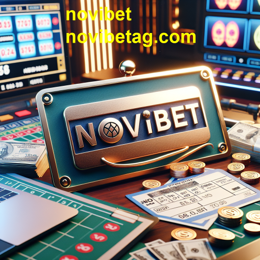 Descubra as Melhores Promoções Especiais na Novibet