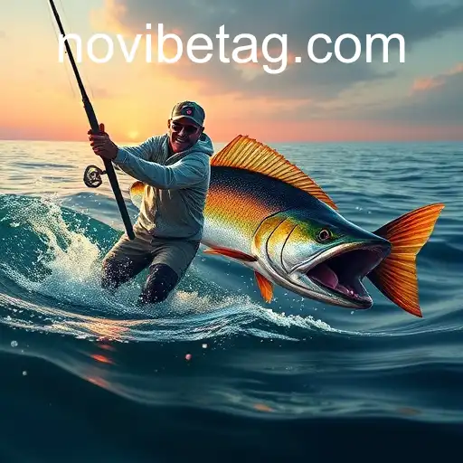 Jogos de pesca