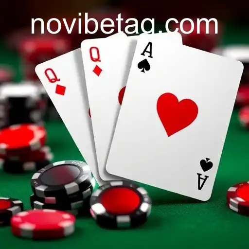 Jogos de pôquer
