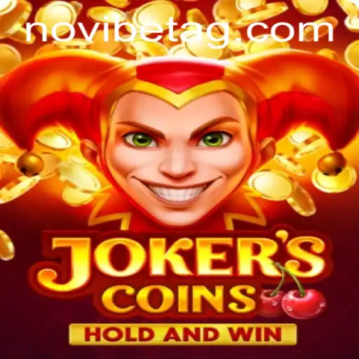 Discover the Exciting World of JokersCoins: A New Gaming Sensation on tt77.bet
