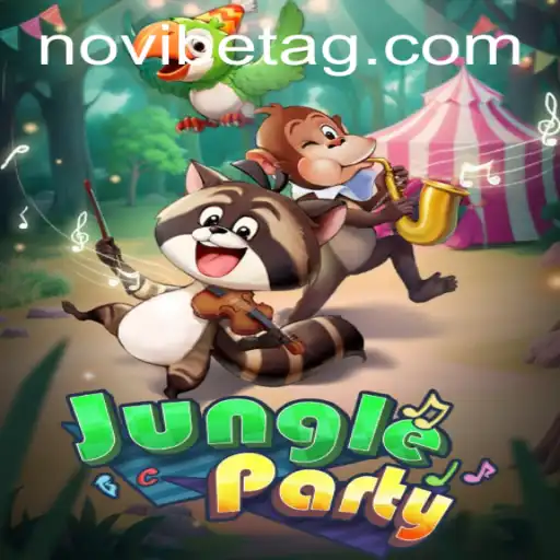 Exploring the Thrills of Jungle Party in the Digital Age