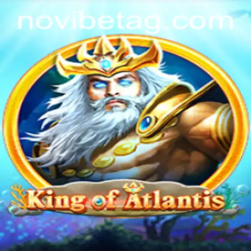 Discover the Enigmatic World of KingofAtlantis: An Immersive Gaming Experience