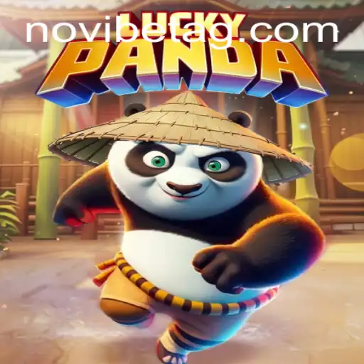 Discover the Thrilling World of LuckyPanda on tt77.bet