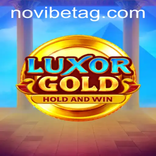 Unveiling LuxorGold: A Modern Gaming Adventure on tt77.bet