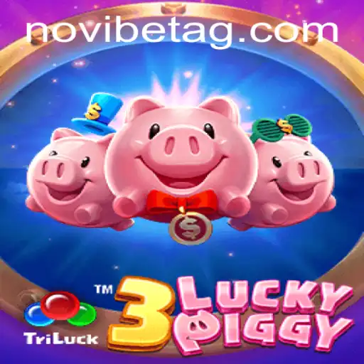 Exploring the Excitement of 3LUCKYPIGGY on tt77.bet