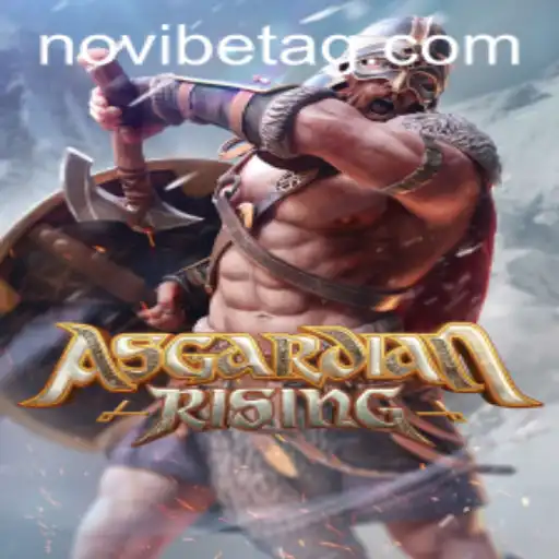 The Epic World of AsgardianRising: Unveiling the Adventure