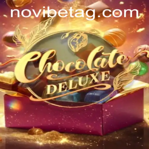 Discover the Exciting World of ChocolateDeluxe: A Sweet Gaming Adventure