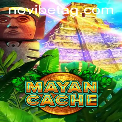 MayanCache: An Epic Adventure Game with tt77.bet