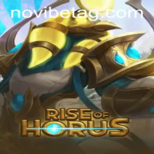 Discover the Mysteries of RiseofHorus and Dive into the Adventurous World of tt77.bet