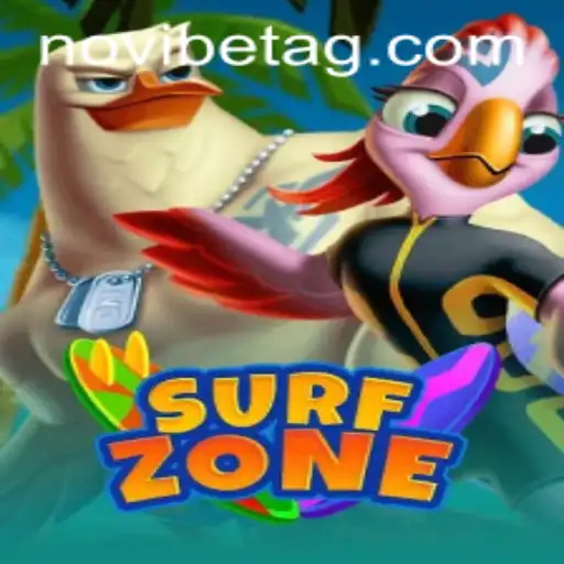 SurfZone: Discover the Exciting World of Surfing Adventures on TT77.Bet