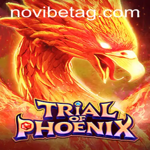Exploring the Mythical World of TrialofPhoenix