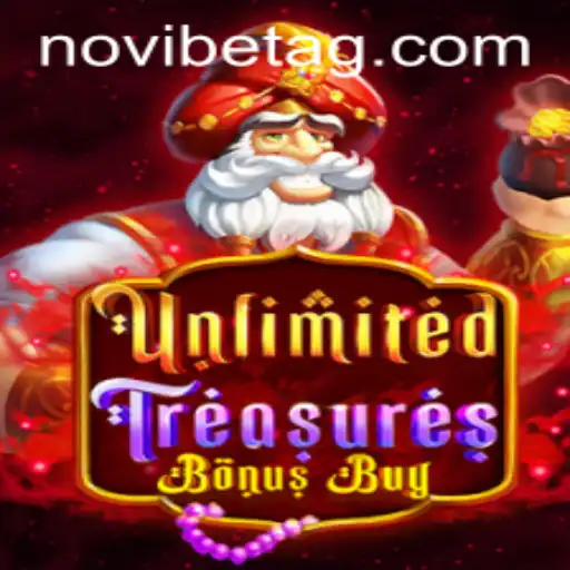 UnlimitedTreasuresBonusBuy: Unveiling a New Era in Gaming Entertainment