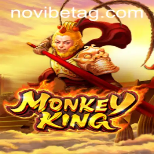 Dive into the Thrilling World of MonkeyKing at tt77.bet