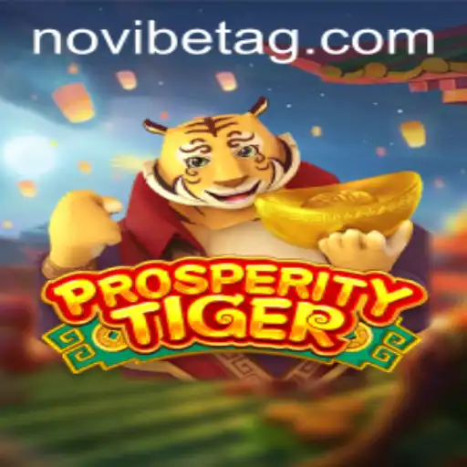 Explore ProsperityTiger: A Thrilling Adventure in Online Gaming