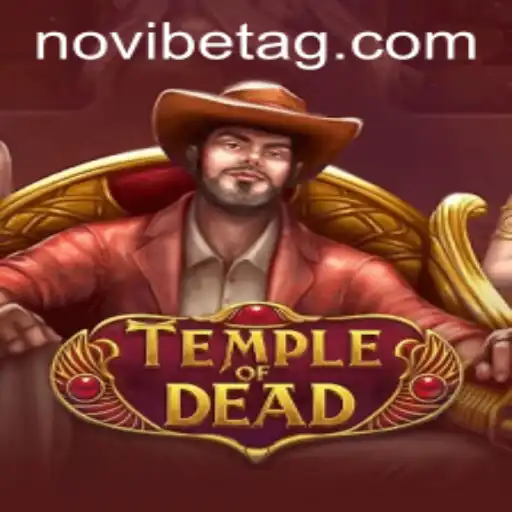 Exploring the Enchanting World of TempleofDead: A Comprehensive Guide