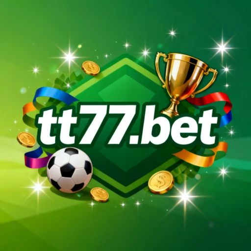 tt77.bet Logo