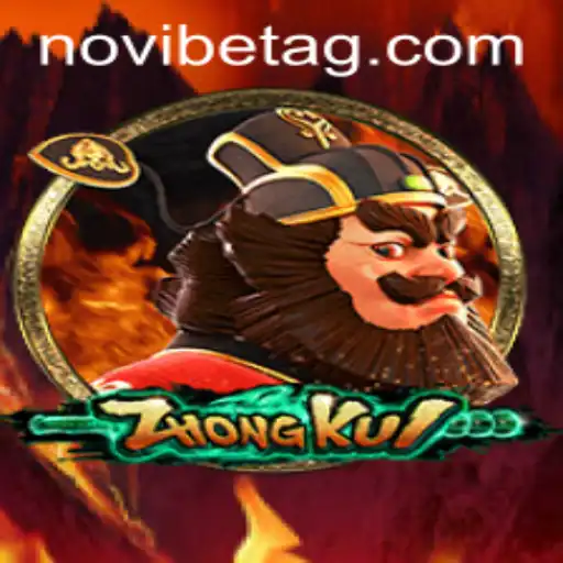 Exploring the Enigmatic World of ZhongKui: The Game That Blends Mythology with Modern Gaming
